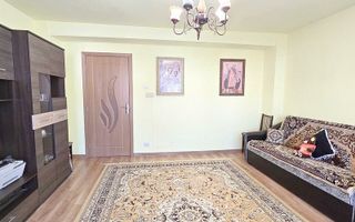 Apartament 3 Camere Suprafață Generoasă - Poză 5