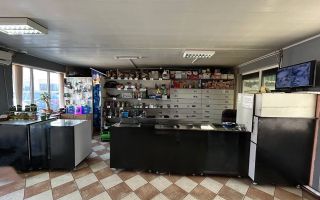 Chirie, spațiul comercial, 350 mp, strada Libertatii, Bățli - Poză 7