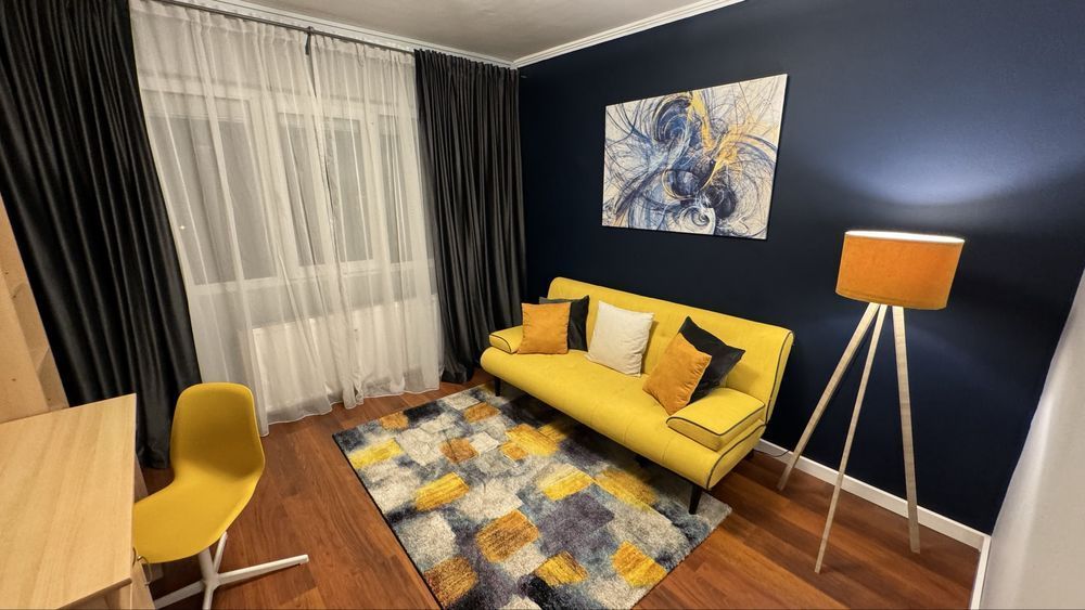 De inchiriat ap. 3 camere - Calea Dorobanti - Poză 2