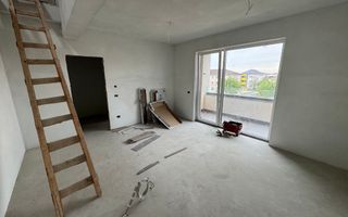 Apartament cu 4 camere pe 2 nivele. 108 mp utili. 2 locuri de parcare - Poză 2