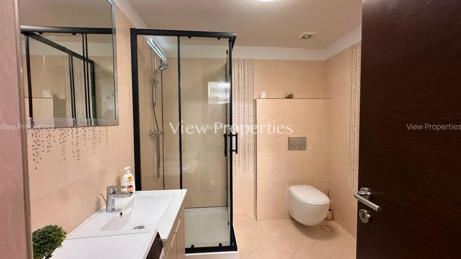 Apartament 2 camere superb | vedere panoramică–MyDreamResidence,Pipera - Poză 7