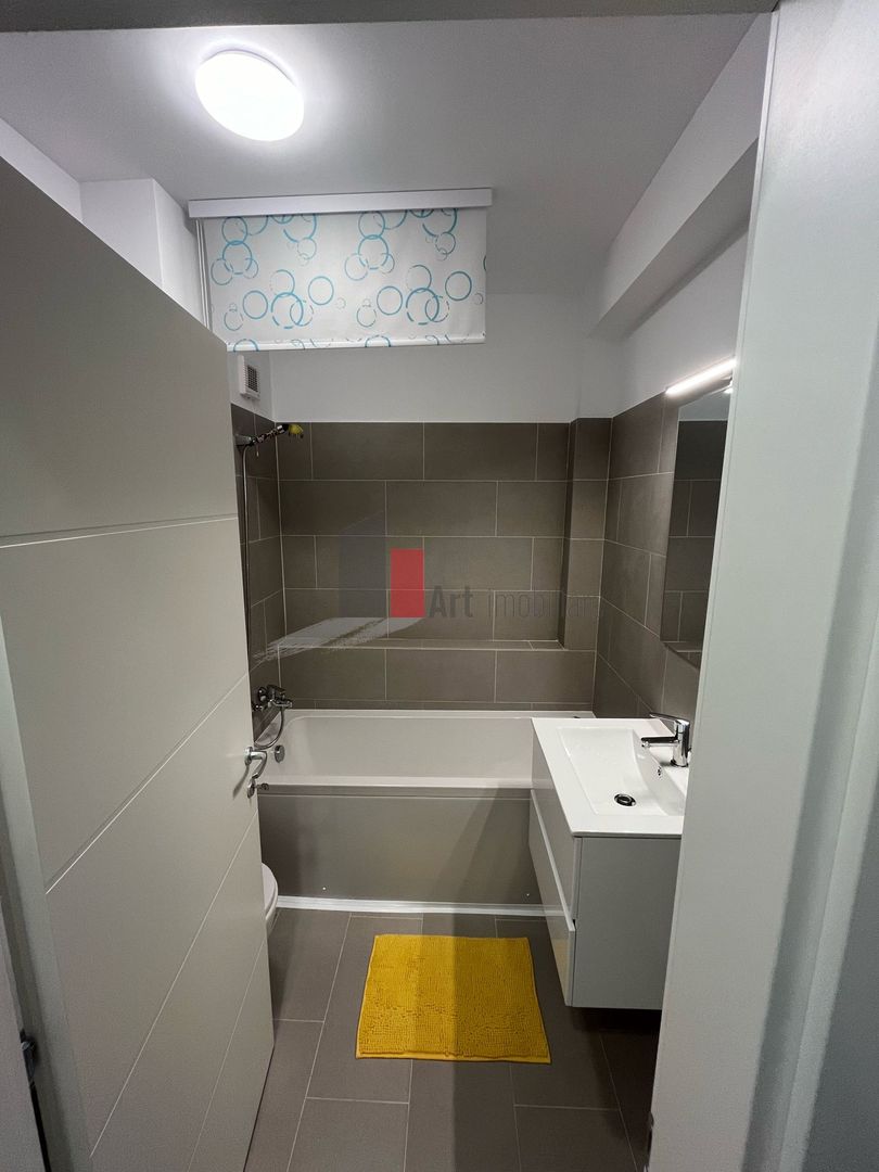 DE INCHIRIAT !!!! Apartament 2 camere Titan - Poză 7