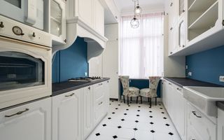 APARTAMENT UNIC BD. REGINA ELISABETA - Poză 13