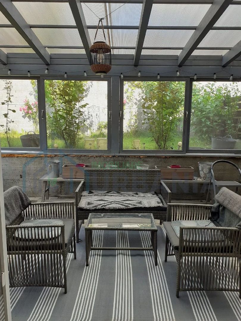 Casă duplex 4 camere, Vișan, 107 mp, teren 250 mp, terasă, 2 parcări - Poză 9
