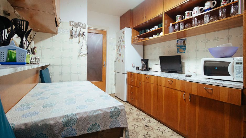 Comision 0 - Apartament cu 4 camere, etaj 2, liber la vânzare - Poză 8