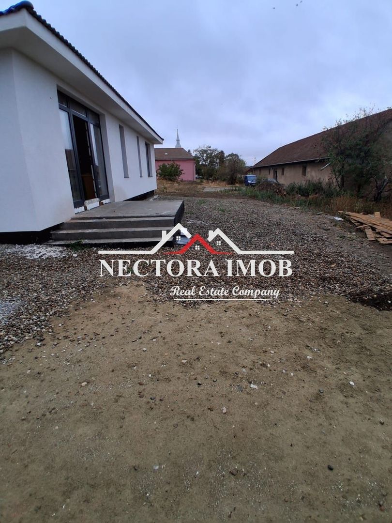 NECTORA IMOB-Casa 4 camere,2 bai,Zona Paleu,Toate Utilitatile, 572 mp - Poză 19