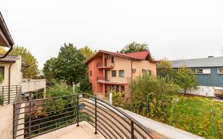 Casa moderna cu garaj de vanzare Popesti Leordeni - Poză 3