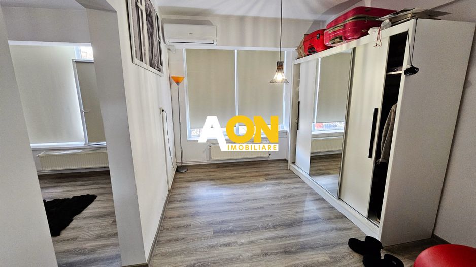 Spatiu comercial, 170 mp utili, pretabil pt regim hotelier sau birouri - Poză 6