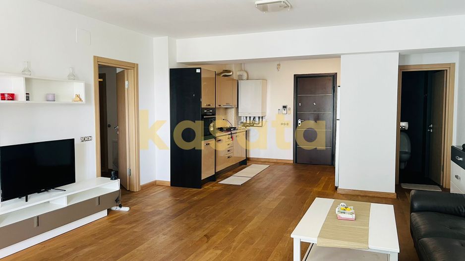 Apartament de vanzare – 2 Camere | Zona de Nord | Complex Upground - Poză 2