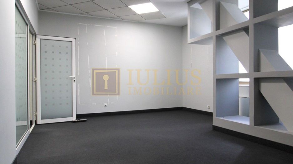 Birour 47m, visavid de Iulius Mall - Poză 4