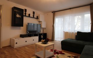 Tipografilor 2 camere,  comfort 1, ideal pentru tineri, famile, centrala proprie - Poză 11