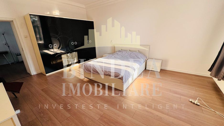 Apartament 2 camere Take Ionescu/ Medicina - Poză 7