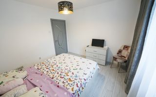 Apartament cochet 2 camere, gata de mutare, Brazda - zona Baba Novac - Poză 13