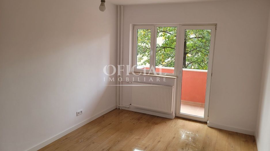 Apartament 2 Camere | 51 mp | Etaj 3 | Renovat | Zona Gradini Manastur - Poză 1