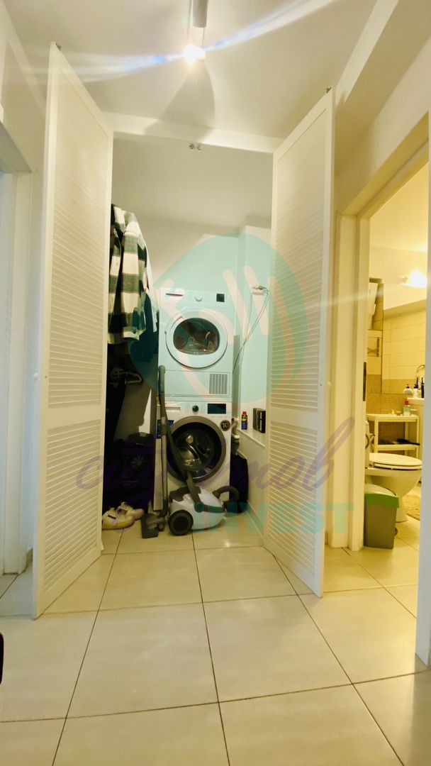 Apartament 2 camere in imobil din 2016, Dorobanti - Poză 7