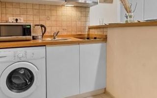 Garsoniera renovata - investitie, centru vechi - Brasov - Poză 8