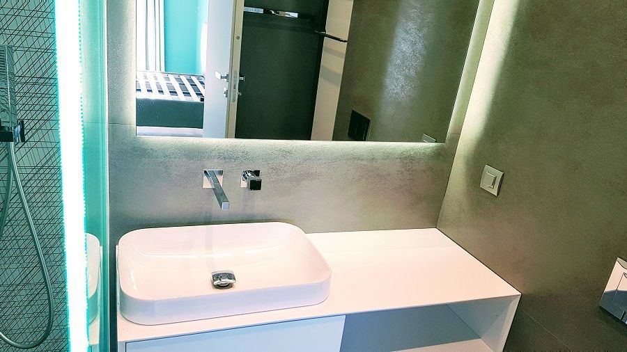 Duplex boutique, 3 dormitoare, locatie premium in  Iancu Nicolae - Poză 14