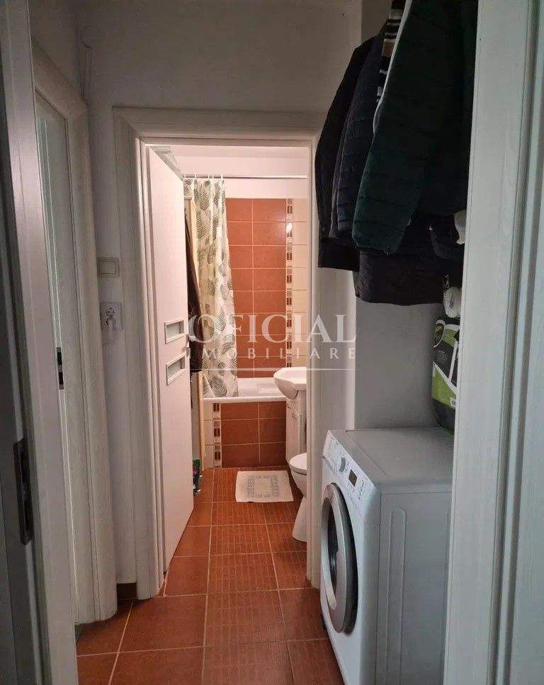 Apartament 2 camere | 47 Mp | Balcon 9 Mp | Gheorgheni IULIUS MALL - Poză 8