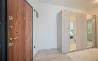 Tomis Plus - Celine Elegance - Vânzare apartament cu 2 camere - Poză 11