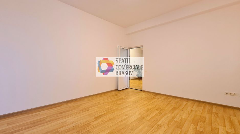 Spatiu birouri de închiriat Brasov - 120 mp  # plus-imo - Poză 5