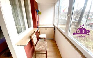 Apartament 3 camere Decebal - Poză 11