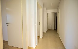 REZERVAT!! Apartament 3 camere, 73 mp/utili+parcare+boxa, Tractorul - Poză 6