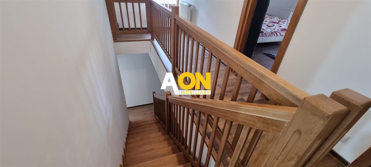 1/2 duplex mobilat, utilat, 4 camere, 210 mp teren, Ampoi 3 - Poză 5