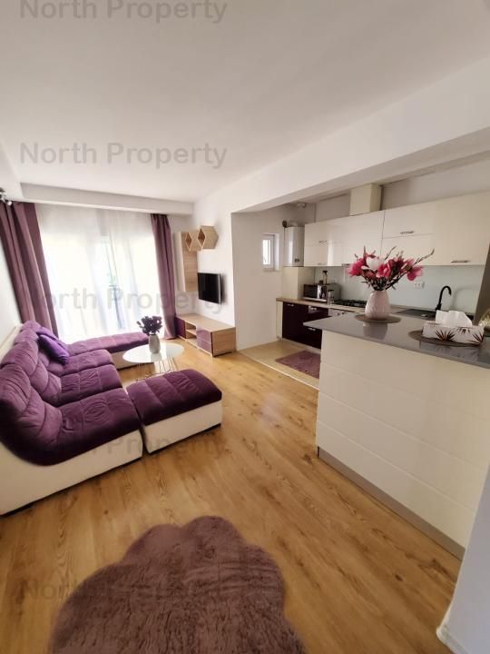 3 camere plus parcare in Cosmopolis - Poză 5