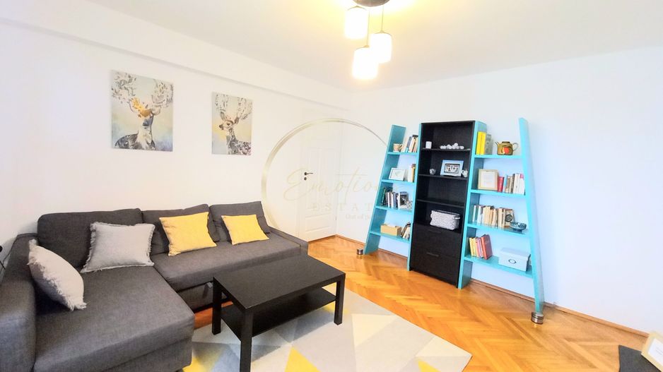 NOU | Apartament de lux 3 camere | Piața Victoriei, Timișoara - Poză 2
