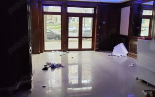 Inchiriez spatiu comercial Pacurari - Poză 2