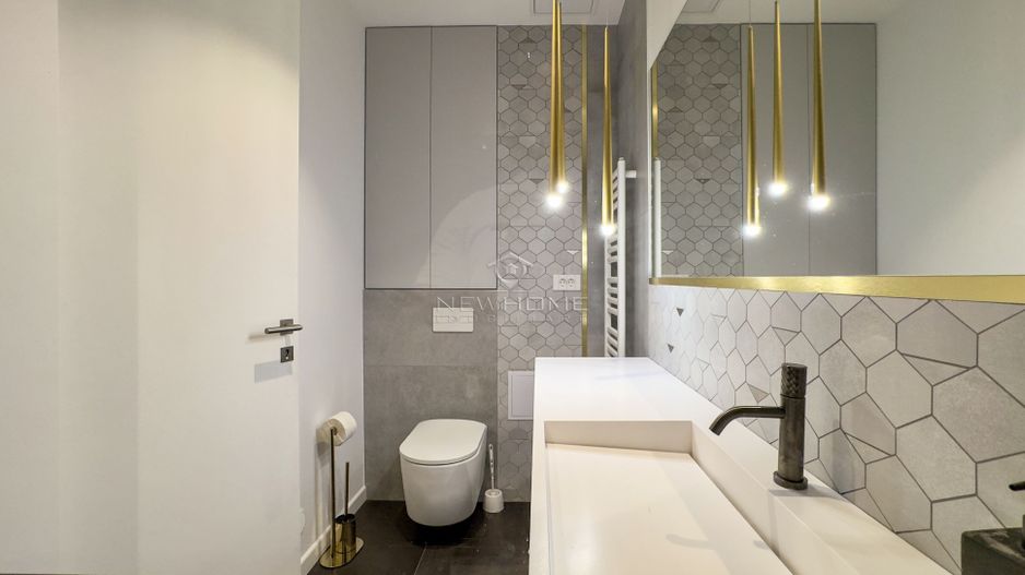 PRIMA INCHIRIERE Apartament de lux, zona Iulius Mall - Poză 14