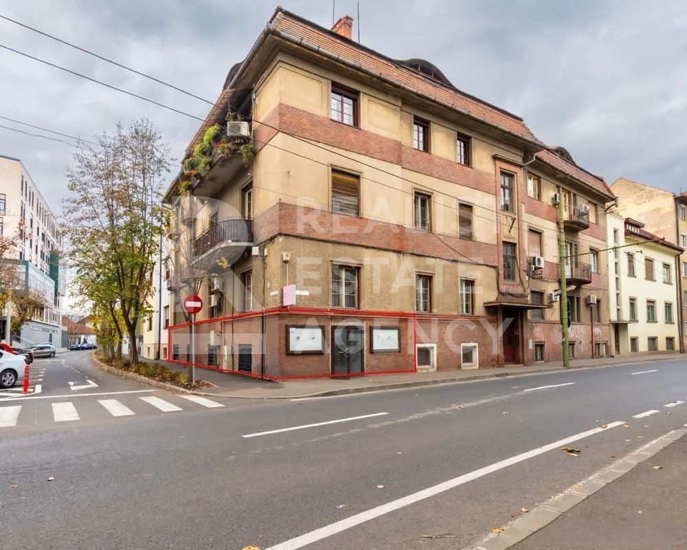 Spațiu comercial ultracentral, complet renovat, Timișoara - Poză 1