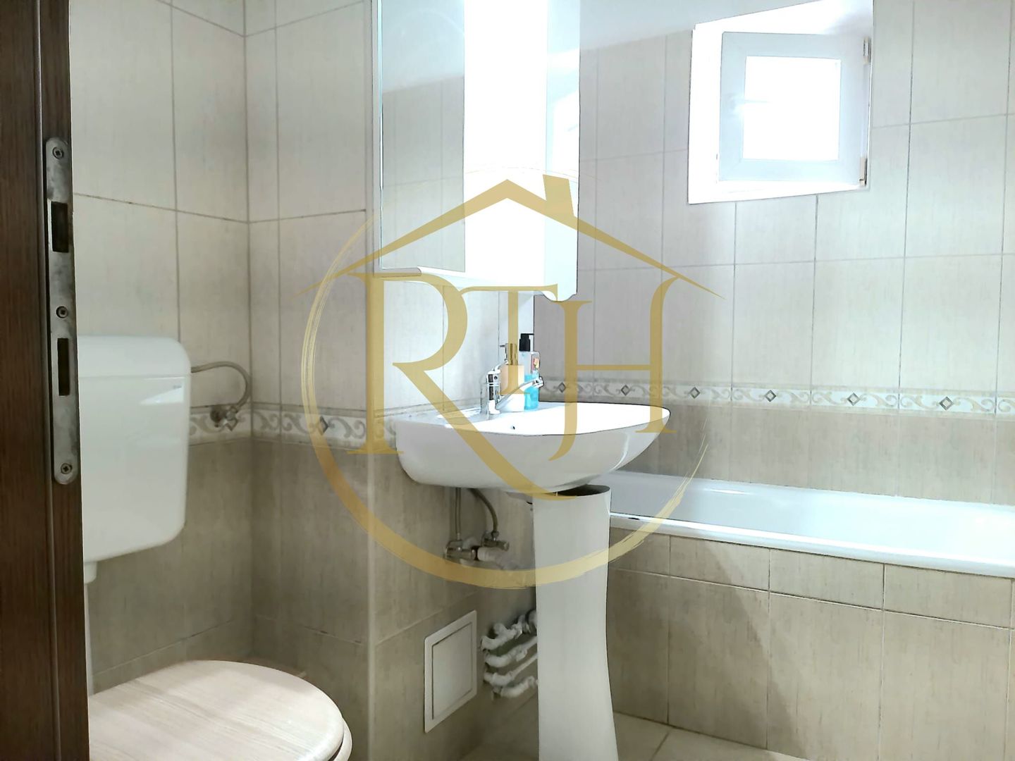 Oferim spre inchiriere un Apartament cu 3 camere in zona Dorobantilor! - Poză 18