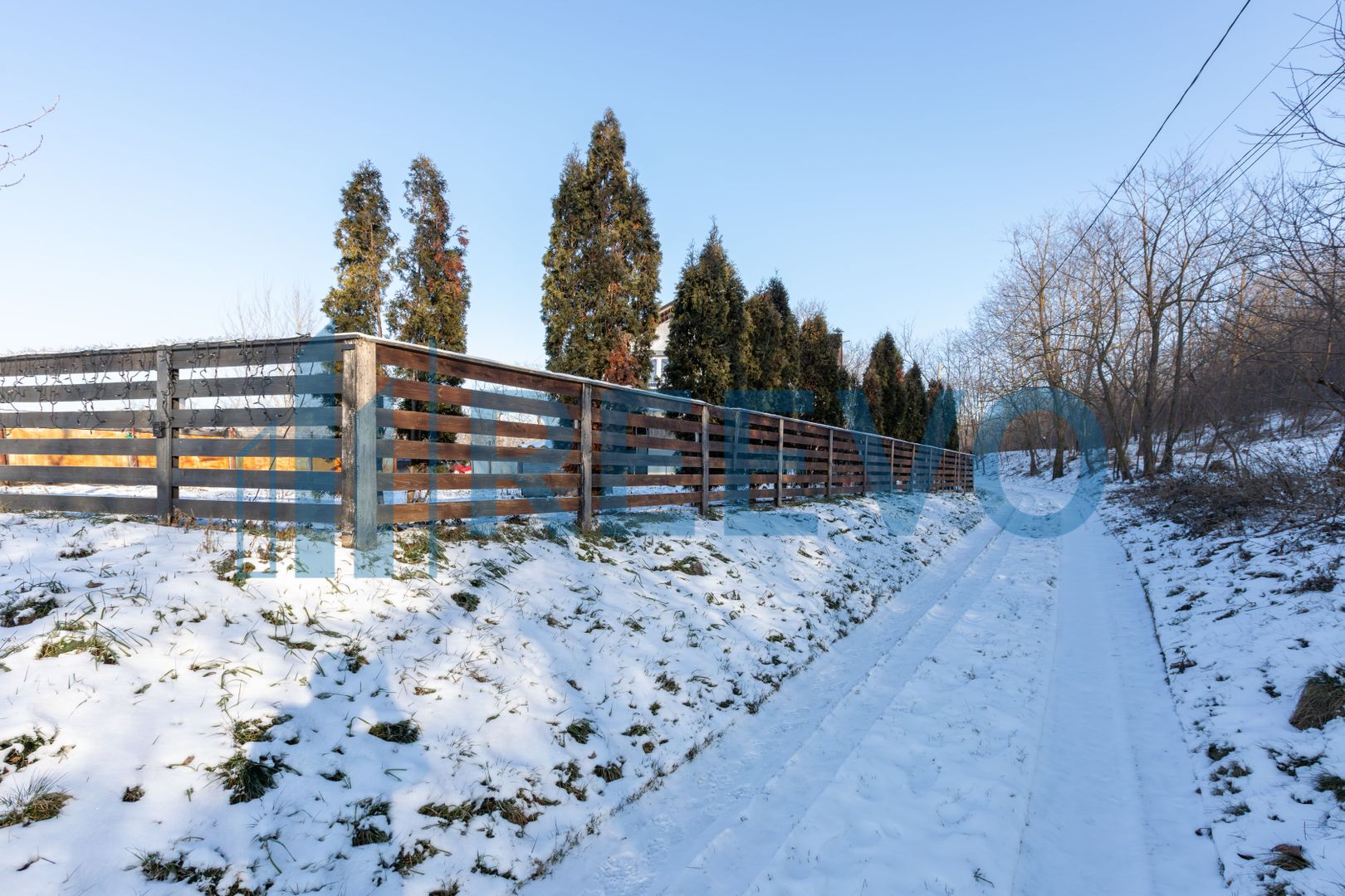 Proprietate cu casa si spatiu comercial+teren 4060 mp Bahna - Poză 41