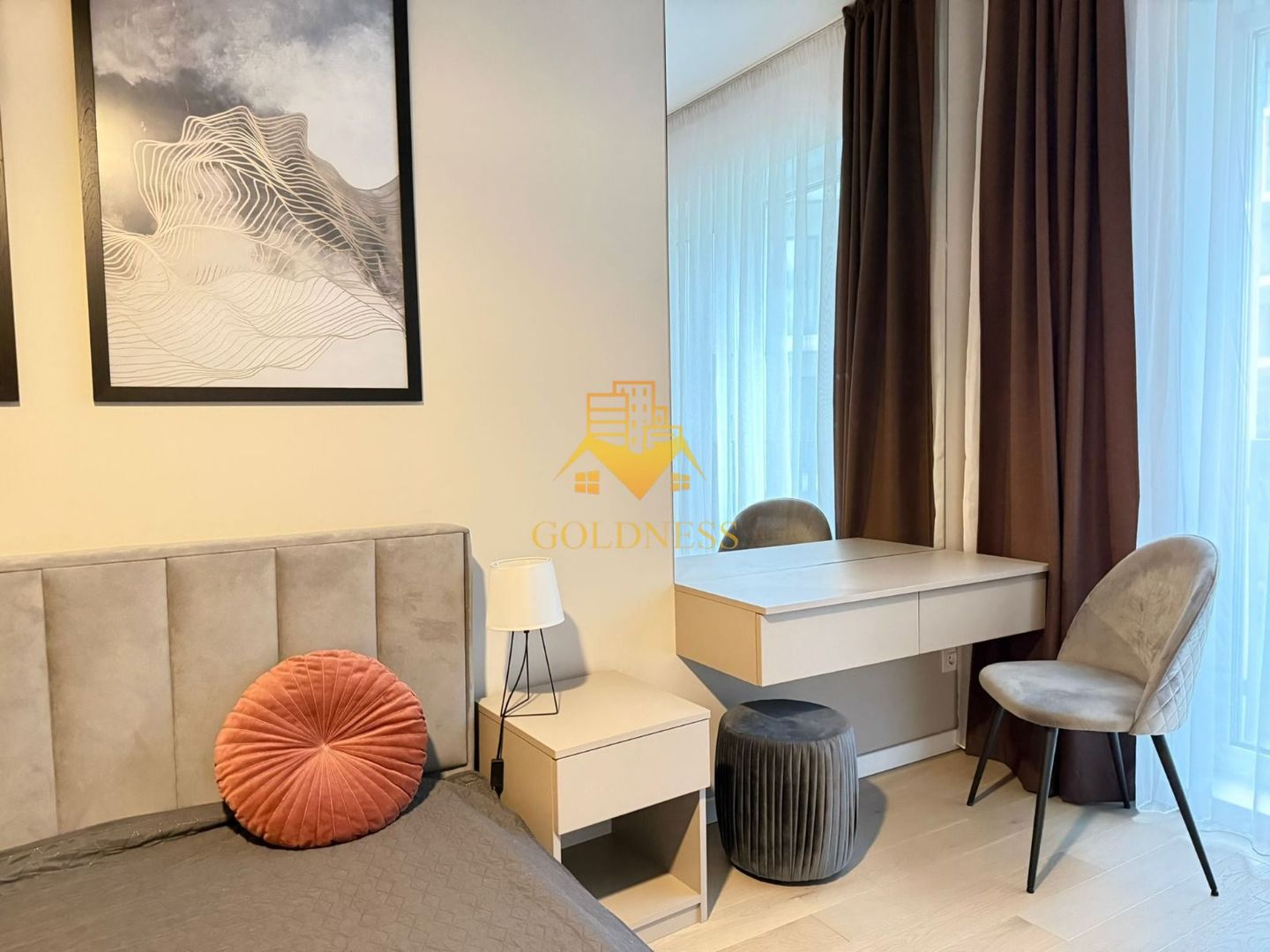 2 Camere de Lux, Marasti, Record Park, The Office, 21 Decembrie - Poză 11