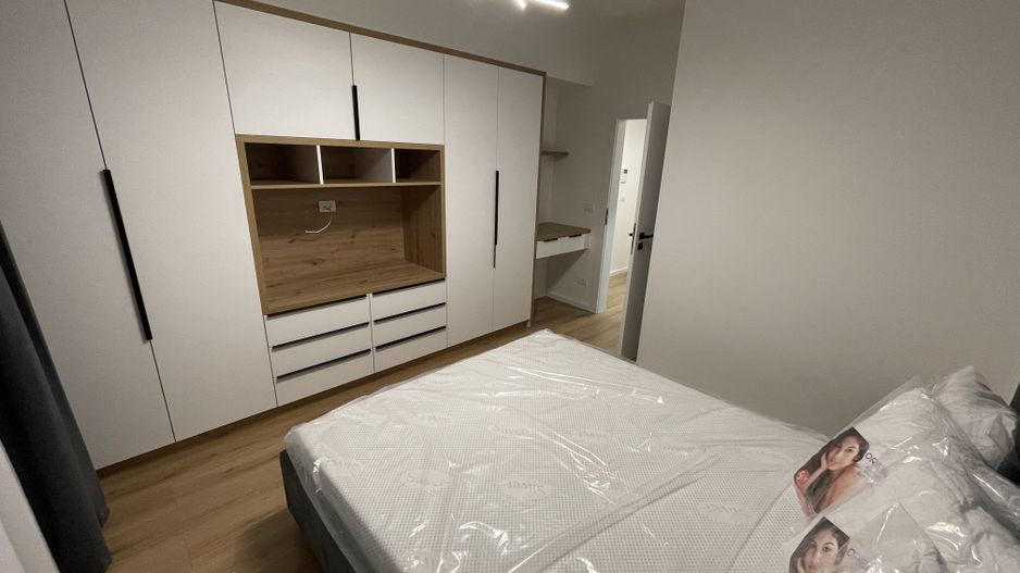 Aradului | 2 camere | Prima inchiriere | Parcare subterana - Poză 10