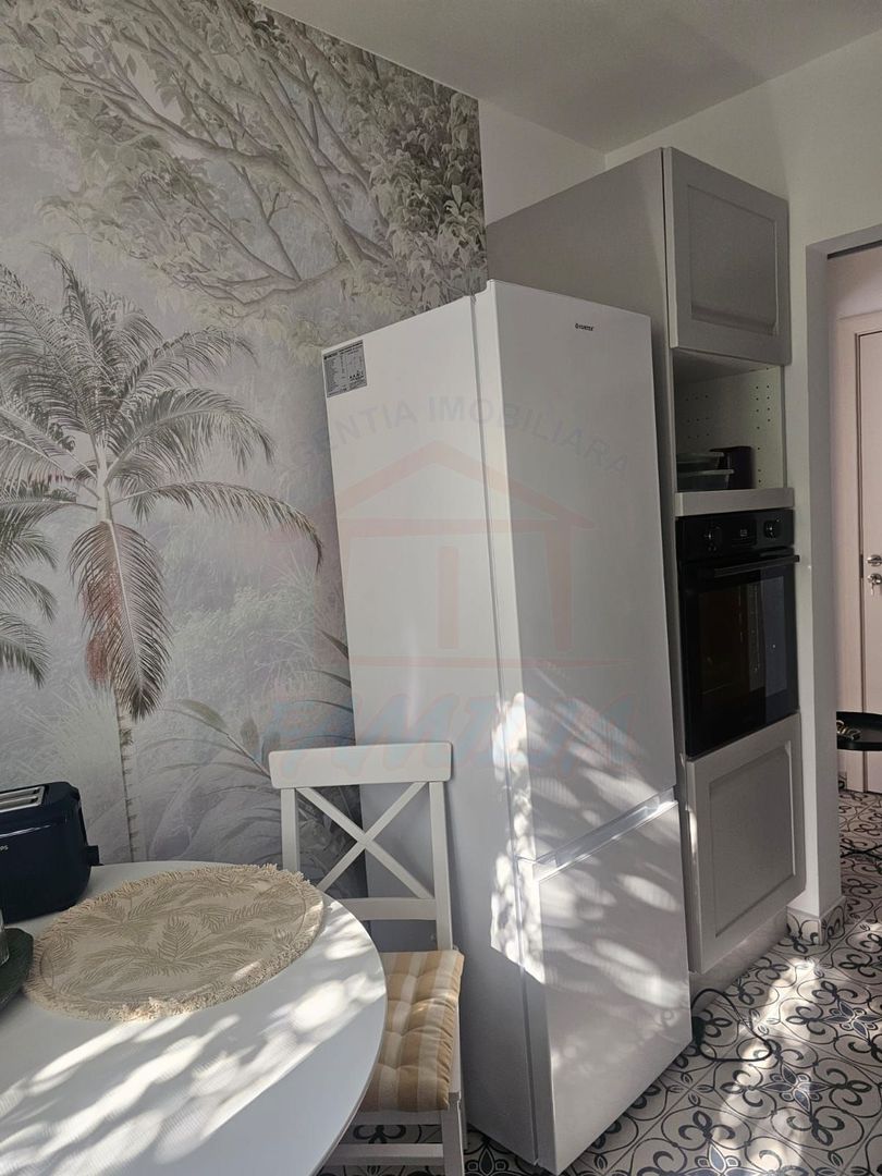 De vanzare apartament 3 camere, Tiglina 1, 61 mp, 88.000 Euro - Poză 3