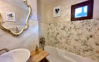 Apartament cu 4 camere de inchiriat in Gheorgheni - Poză 14