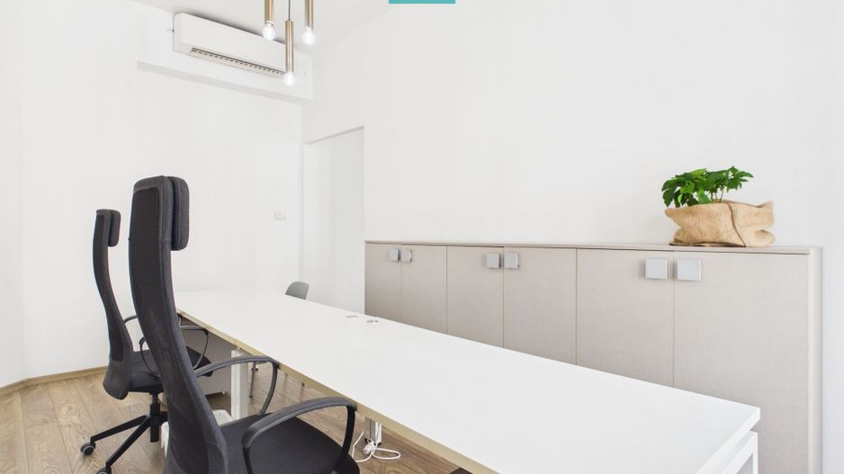 Spațiu de birouri central | 45 mp | 2 camere - Poză 5