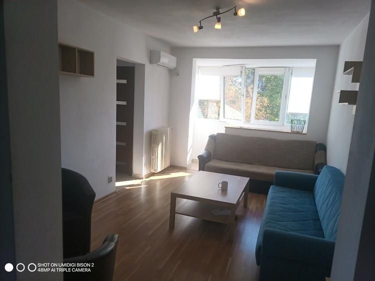 Apartament 3 camere Floreasca– vedere parc și lac, locație premium - Poză 1