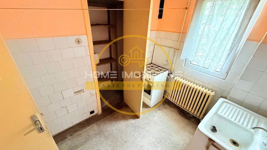 Apartament cu 3 camere/ 67mp Etajul 2/ zona Podu de Piatra - Poză 7