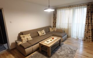 Apartament cu  2 camere de vanzare str Victor Babes - Poză 4