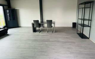 Constructie noua | Pardoseală elicopterizată | Spații administrative | - Poză 2