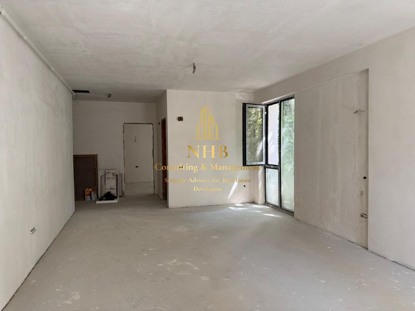 COMISION 0 -Studio 2 CAMERE -de vanzare -BUCUR OBOR-NOU 2025 -PROMOTIE - Poză 47