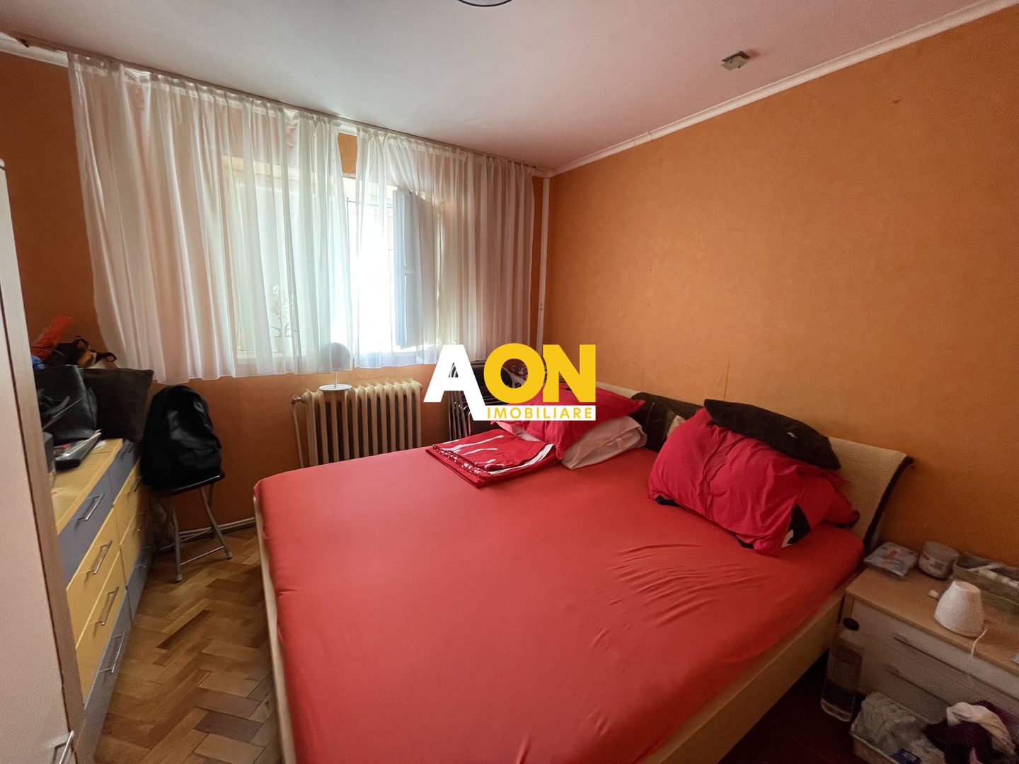 Apartament cu 3 Camere, Etaj 1, Zona Kaufland - Poză 4