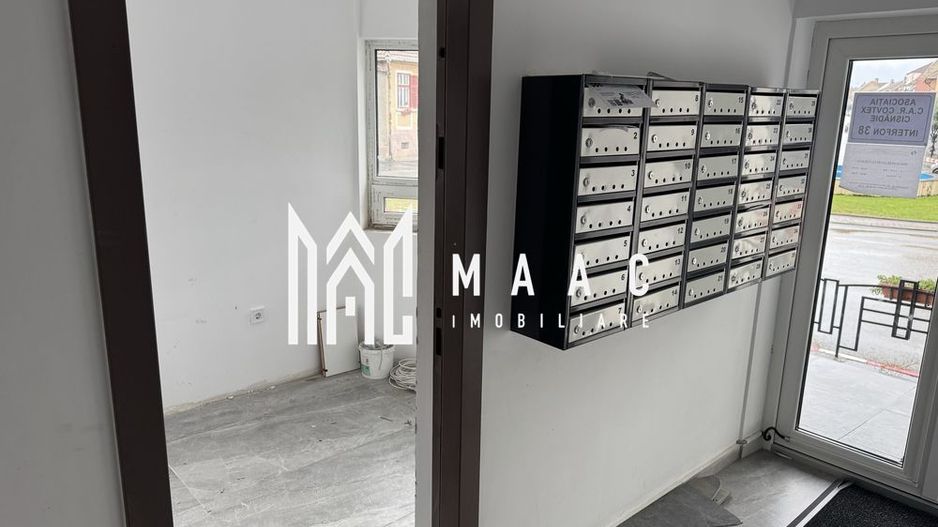 Spațiu comercial | 6,5MP | Cosnadie - Poză 1