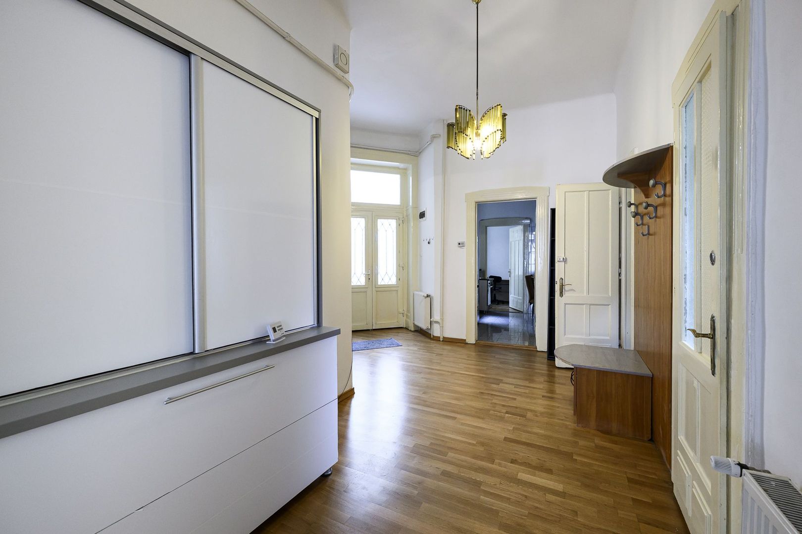 Apartament 4 camere, 144 MP, Ultracentral - Poză 5
