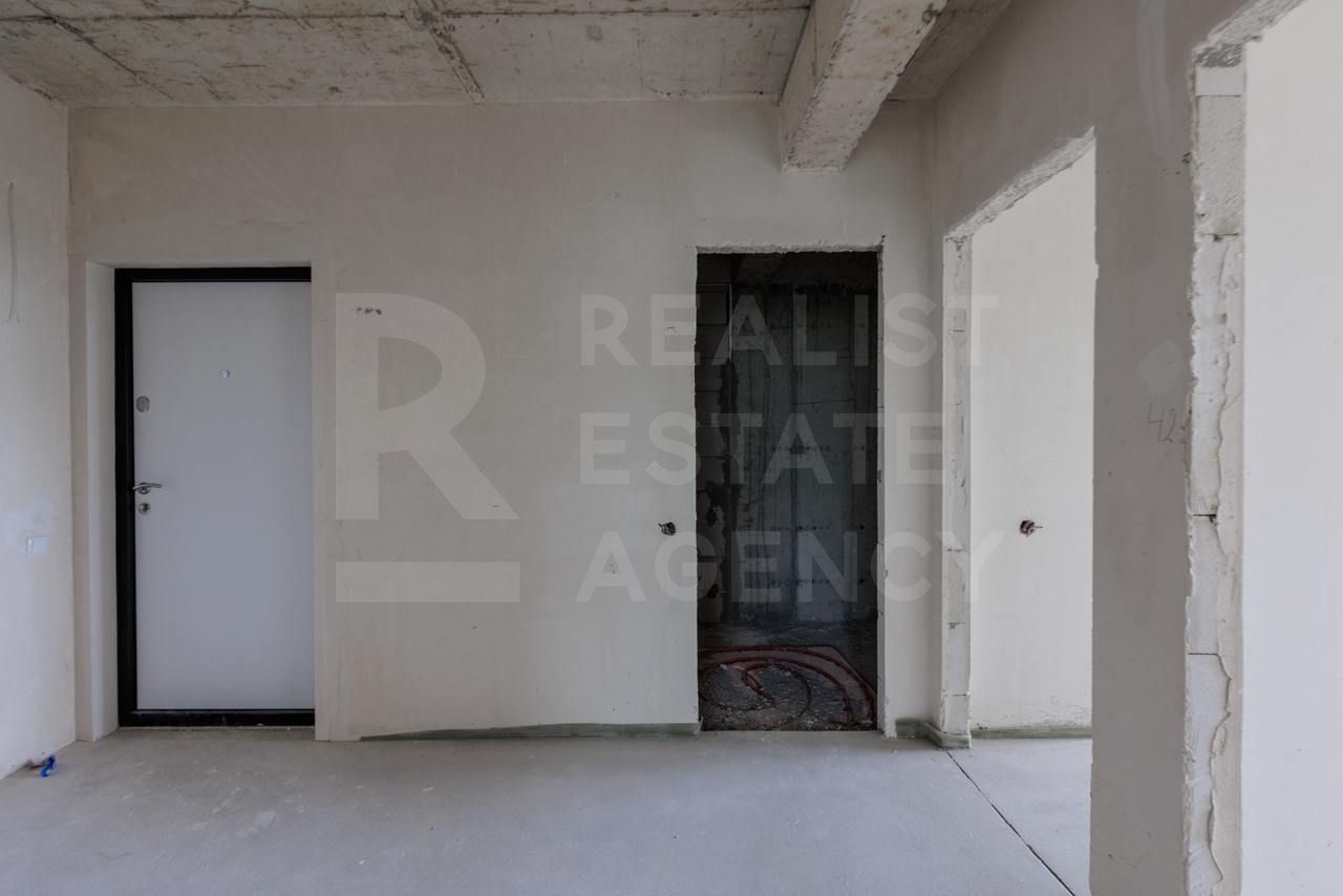 Vânzare apartament cu 2 domitoare, str. Ialoveni, Telecentru. - Poză 11