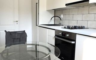 garsoniera I Cosmopolis I parcare I finisaje premium I mobilat utilat - Poză 5