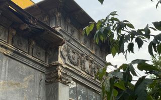 Casa cu teren total 248 mp pe Matei Voievod - Poză 3